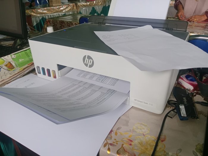 Hari Terakhir Pengumpulan Berkas Kenaikan Pangkat Guru