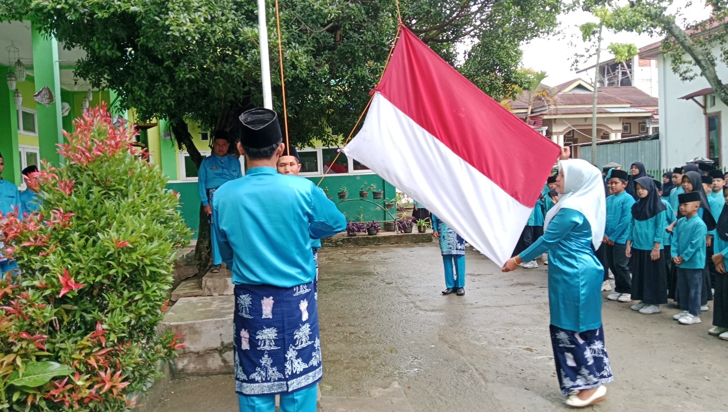 HARDIKNAS (Hari Pendidikan Nasional)