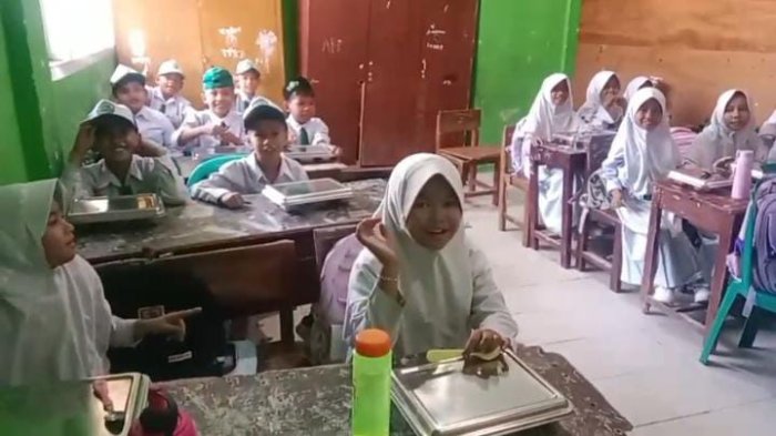 Hari Ke-2 Makanan Bergizi Gratis (MBG)