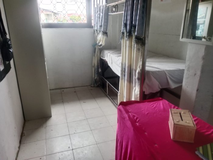 MIN 3 Kerinci Tingkatkan Kualitas Layanan Kesehatan Siswa Melalui Optimalisasi Ruang UKS