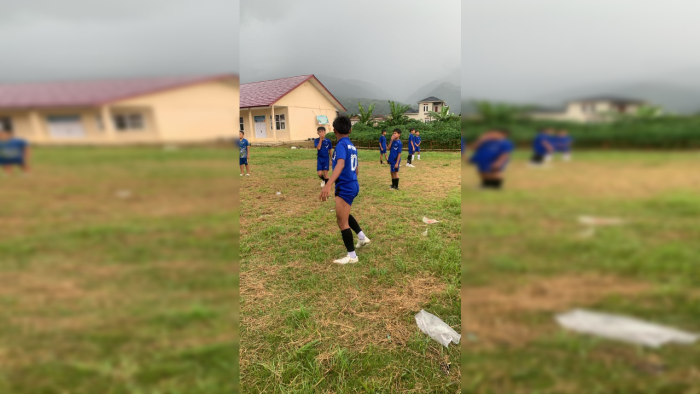 Kemenangan Telak! MIN 3 Kerinci Libas SD 33 Air Tenang 5-0 di Laga Perdana