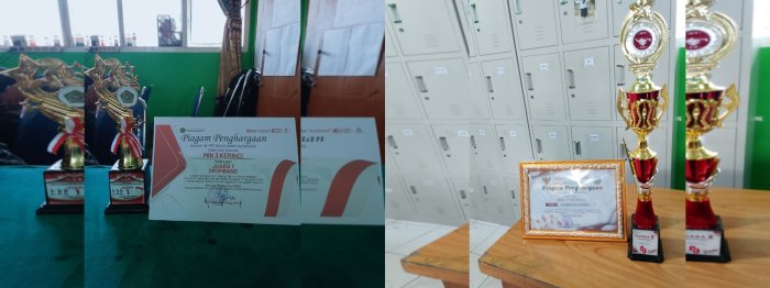 Tidak Perlu Di Ragukukan Lagi drumband MIN 3 Kerinci Raih Juara 1 tinfkat MI dan Juara 2 Tingkat Kabupaten Tidak Perlu Di Ragukukan Lagi drumband MIN 3 Kerinci Raih Juara 1 tinfkat MI dan Juara 2 Tingkat Kabupaten