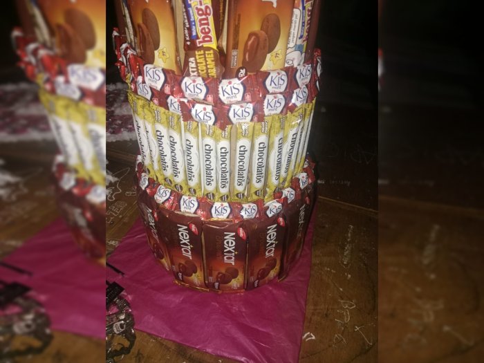 Siswa MIN 3 Kerinci Siapkan Kejutan Menyentuh Hati untuk Hari Guru Nasional Besok