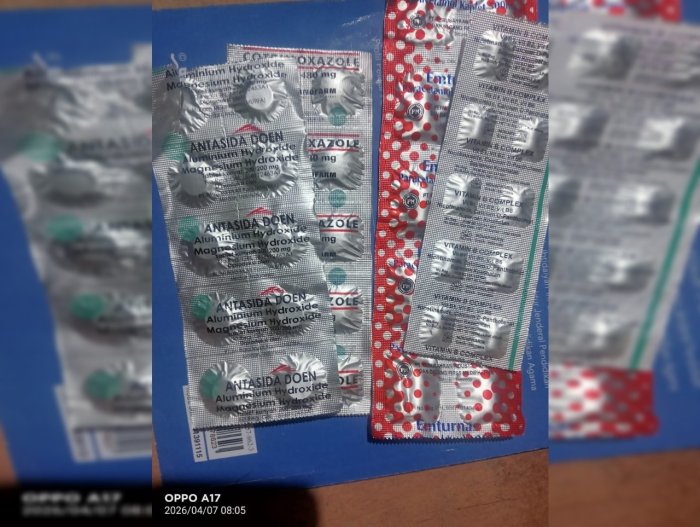 Wujud Kepedulian, Kepala MIN 3 Kerinci Berikan Izin Khusus bagi Guru yang Sedang Sakit